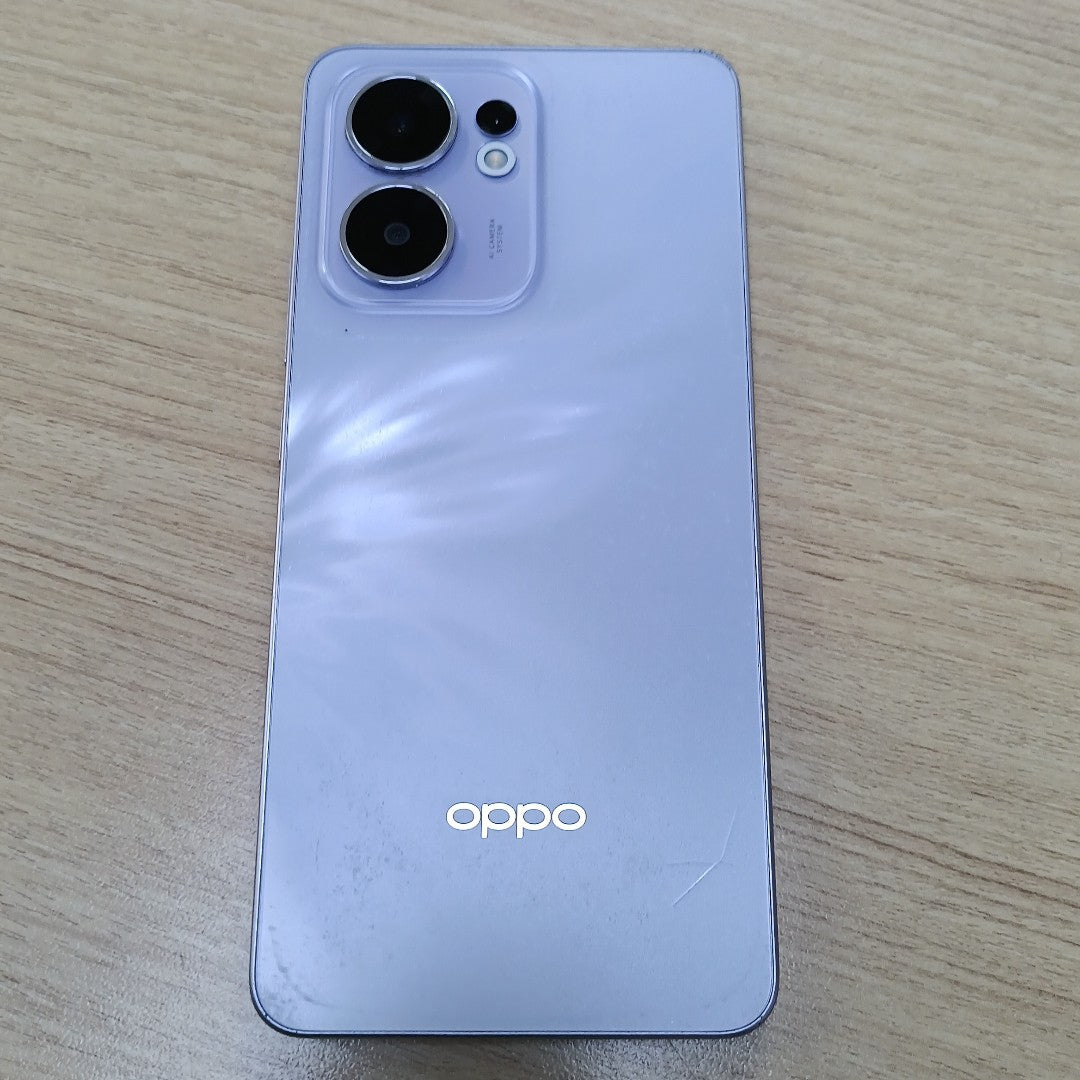 CELULAR OPPO RENO 13F 5G CPH2699 (2025) 256 GB 12 GB RAM (SEMINUEVO)
