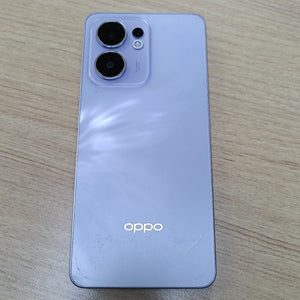 CELULAR OPPO RENO 13F 5G CPH2699 (2025) 256 GB 12 GB RAM (SEMINUEVO)
