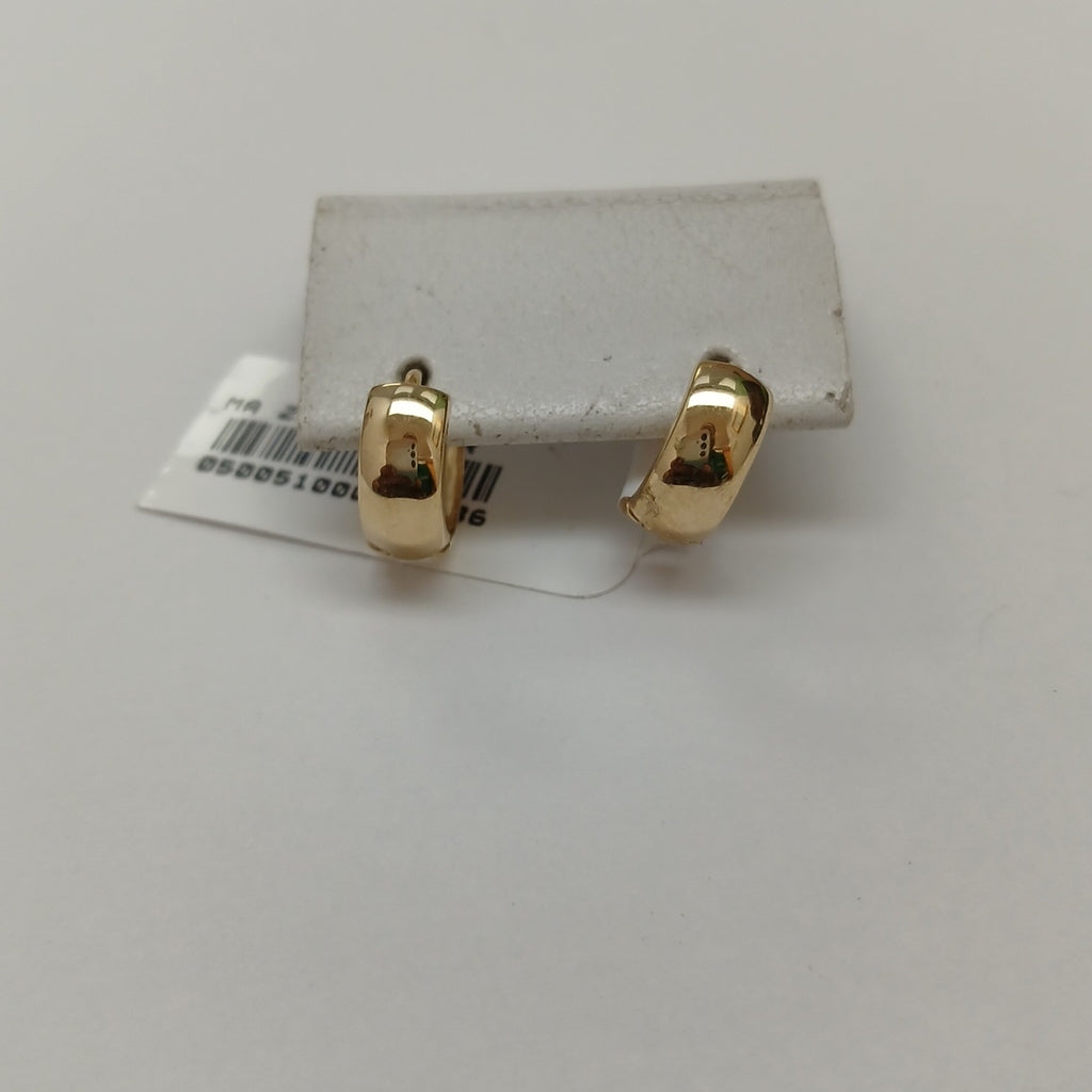 HUGGIES ORO 14K 1.7 (NUEVO)