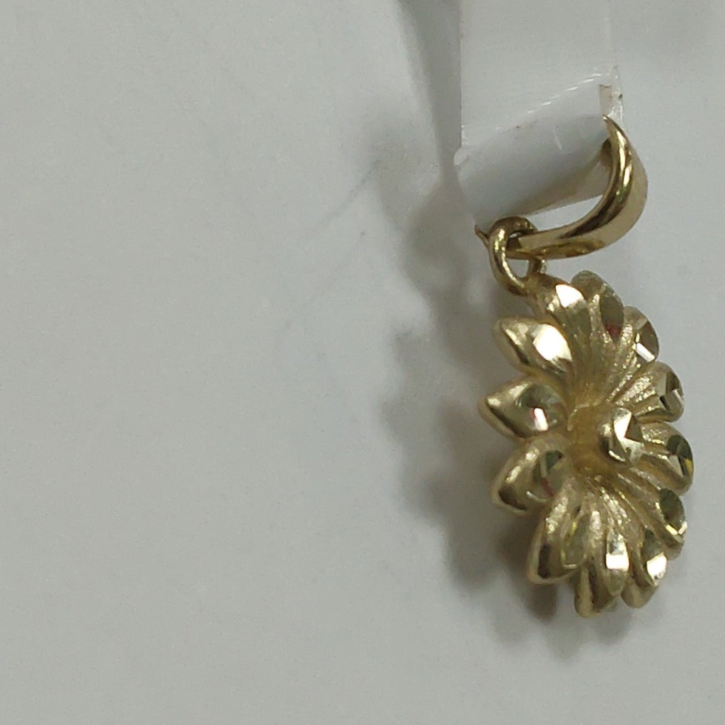 DIJES ORO 14K 1.3 (NUEVO)