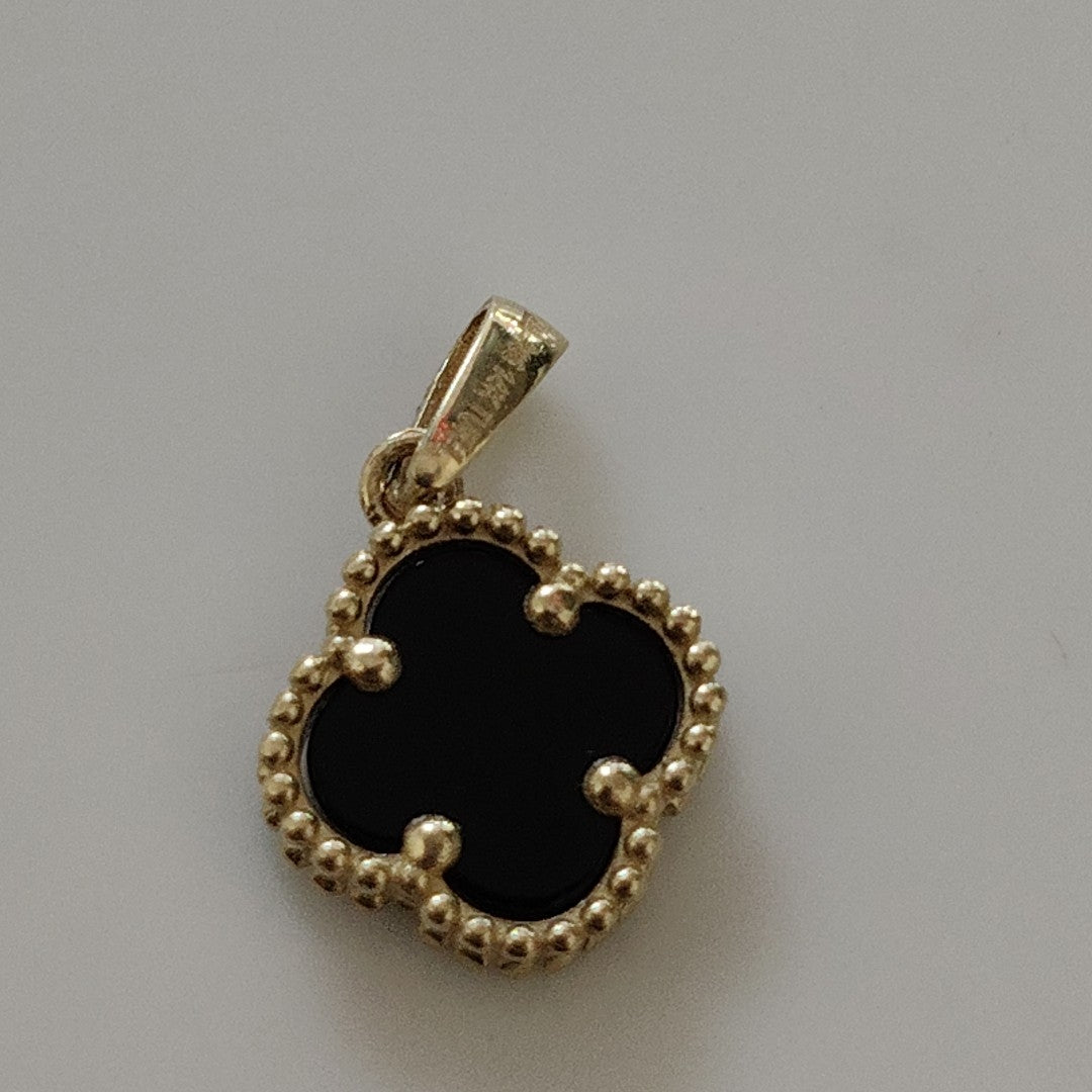 DIJES ORO 14K 0.9 (NUEVO)