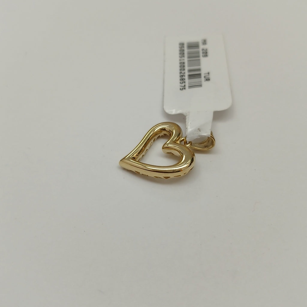 DIJES ORO 14K 1.2 (NUEVO)