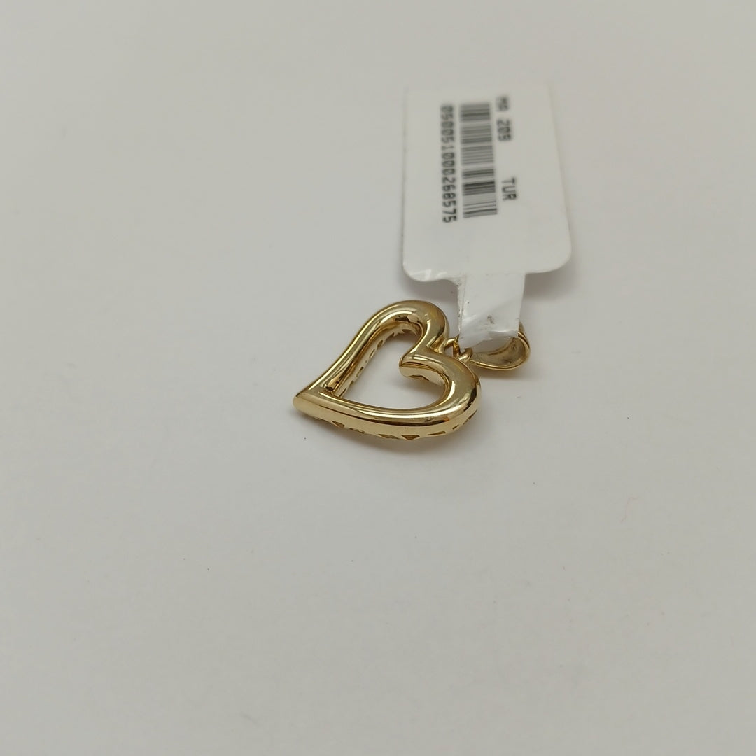 DIJES ORO 14K 1.2 (NUEVO)