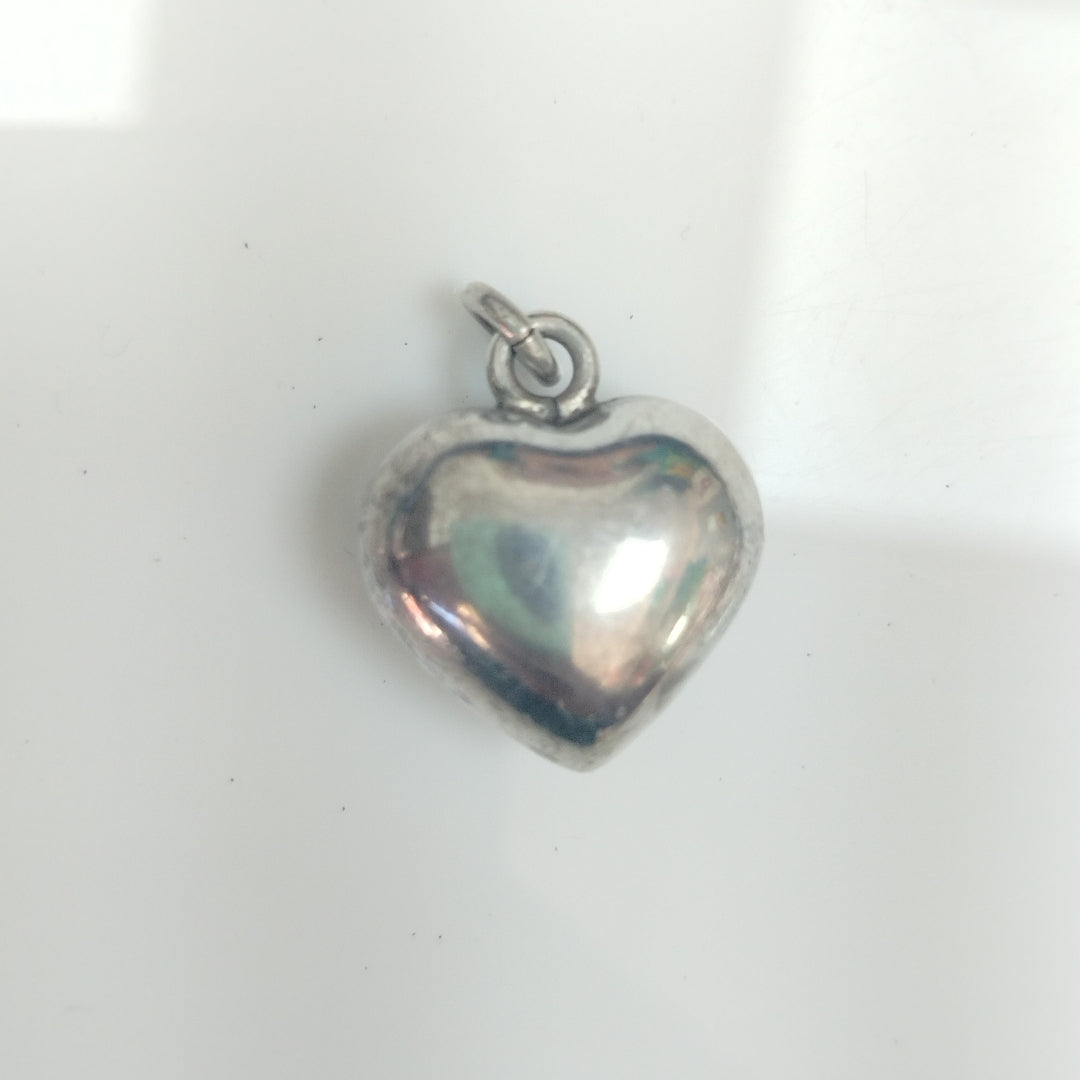 DIJE PLATA 5,80 GRMS (SEMINUEVO)