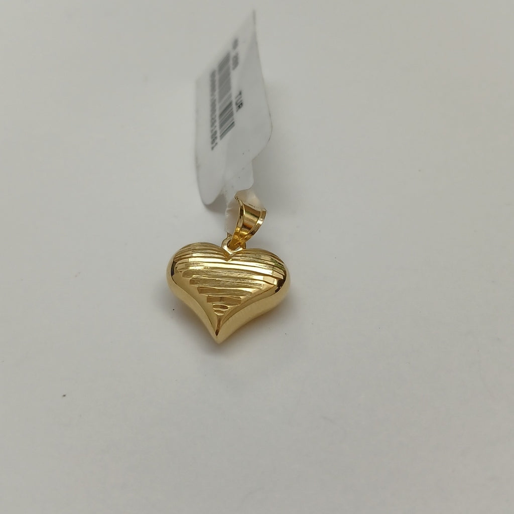 DIJES ORO 14K 1.4 (NUEVO)