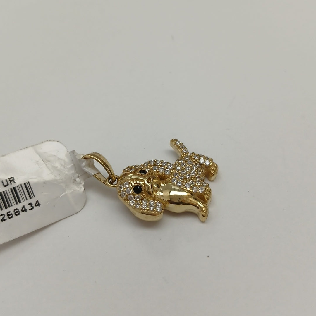 DIJES ORO 10K 2.2 (NUEVO)