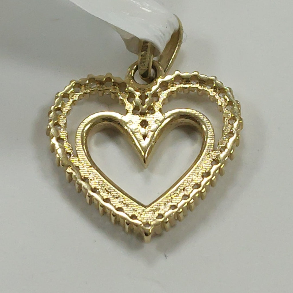 DIJES ORO 14K 1.3 (NUEVO)