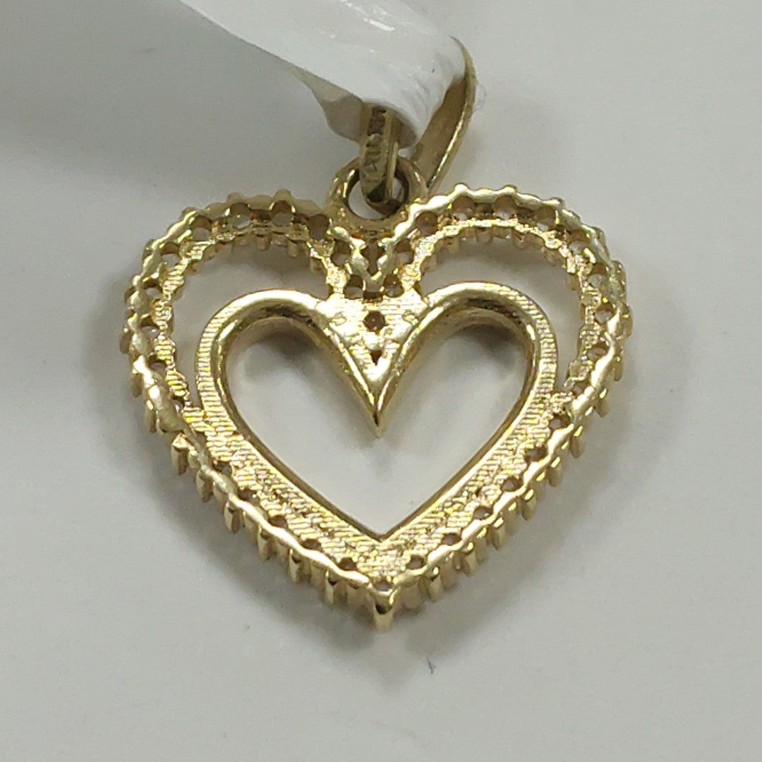 DIJES ORO 14K 1.3 (NUEVO)