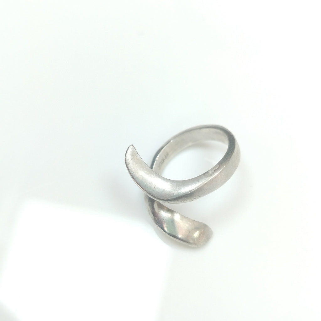 ANILLITO PLATA 7,70 GRMS (SEMINUEVO)