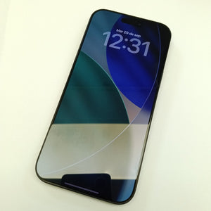 CELULAR APPLE IPHONE 16 PRO MAX A3295 (2024) 256 GB 8 GB RAM (SEMINUEVO)