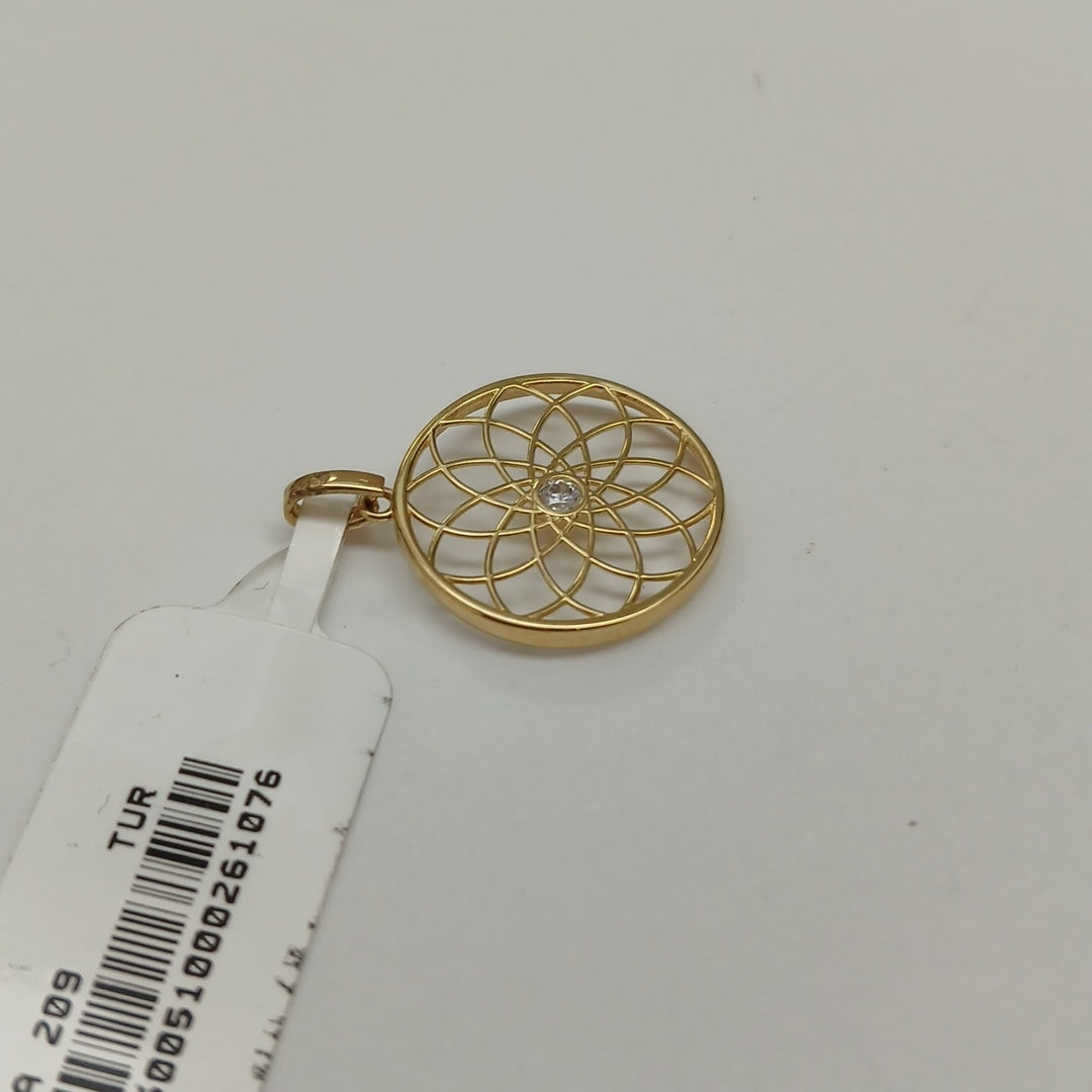 DIJES ORO 14K 1.1 (NUEVO)