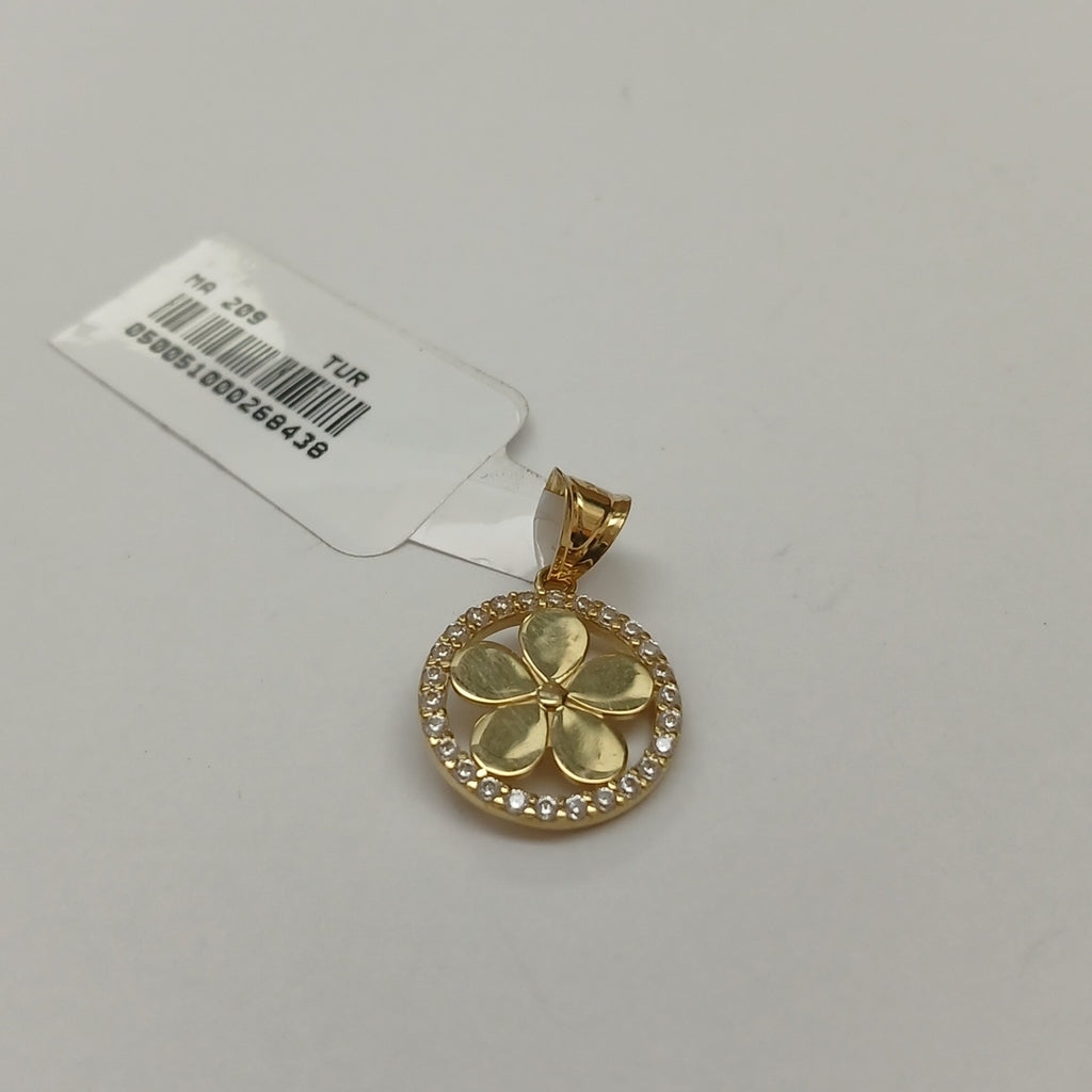 DIJES ORO 10K 1.4 (NUEVO)