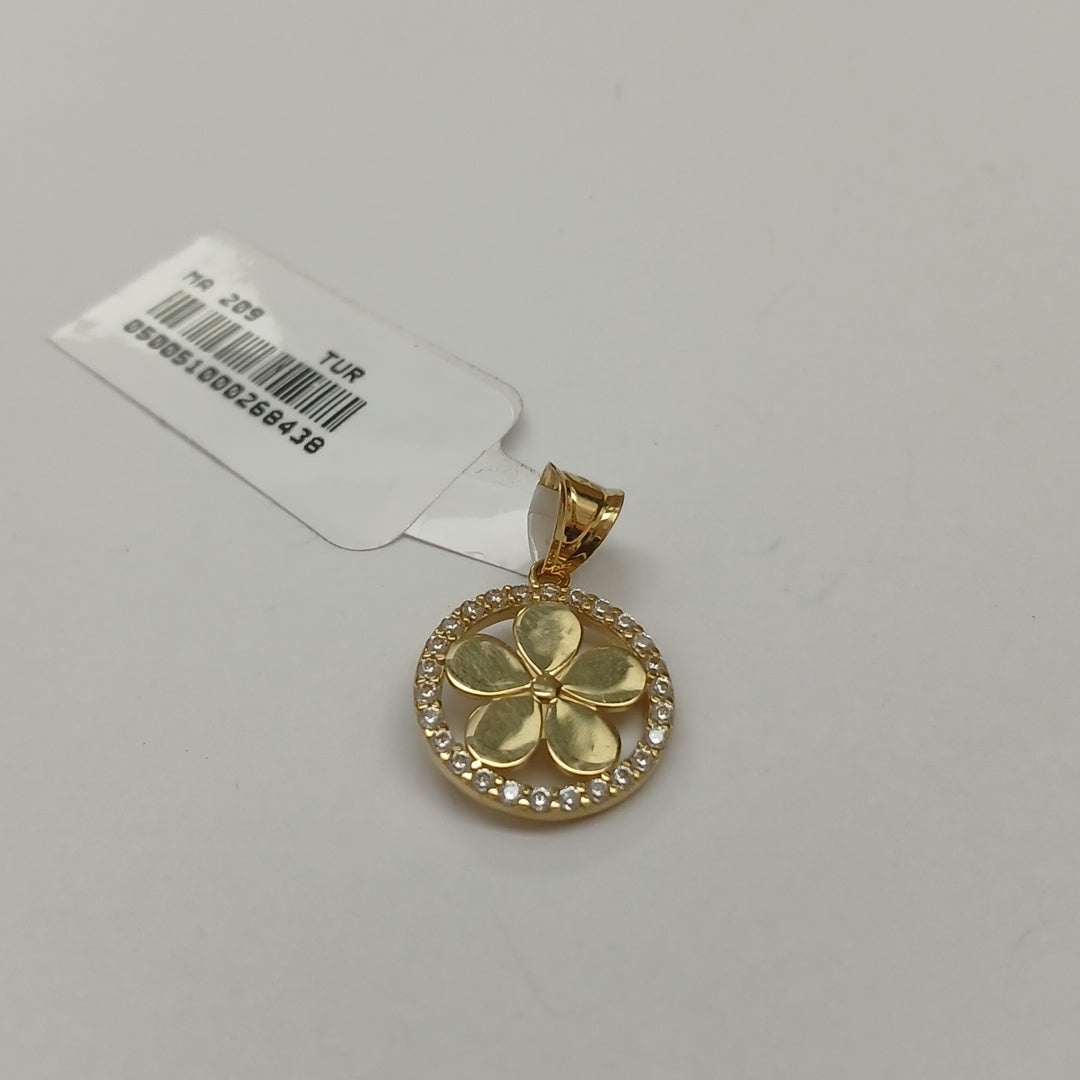 DIJES ORO 10K 1.4 (NUEVO)