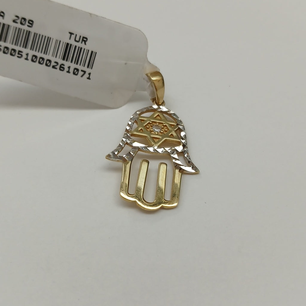 DIJES ORO 14K 1.6 (NUEVO)