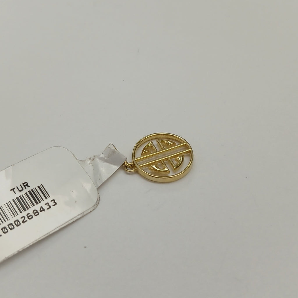 DIJES ORO 10K 0.9 (NUEVO)