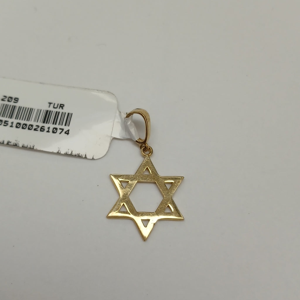 DIJES ORO 14K 1.2 (NUEVO)