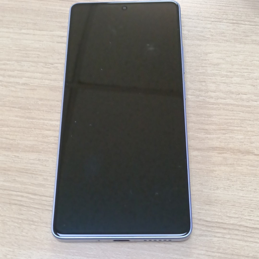 CELULAR XIAOMI REDMI NOTE 13 PRO 23117RA68G (2023) 256 GB 8 GB RAM (SEMINUEVO)
