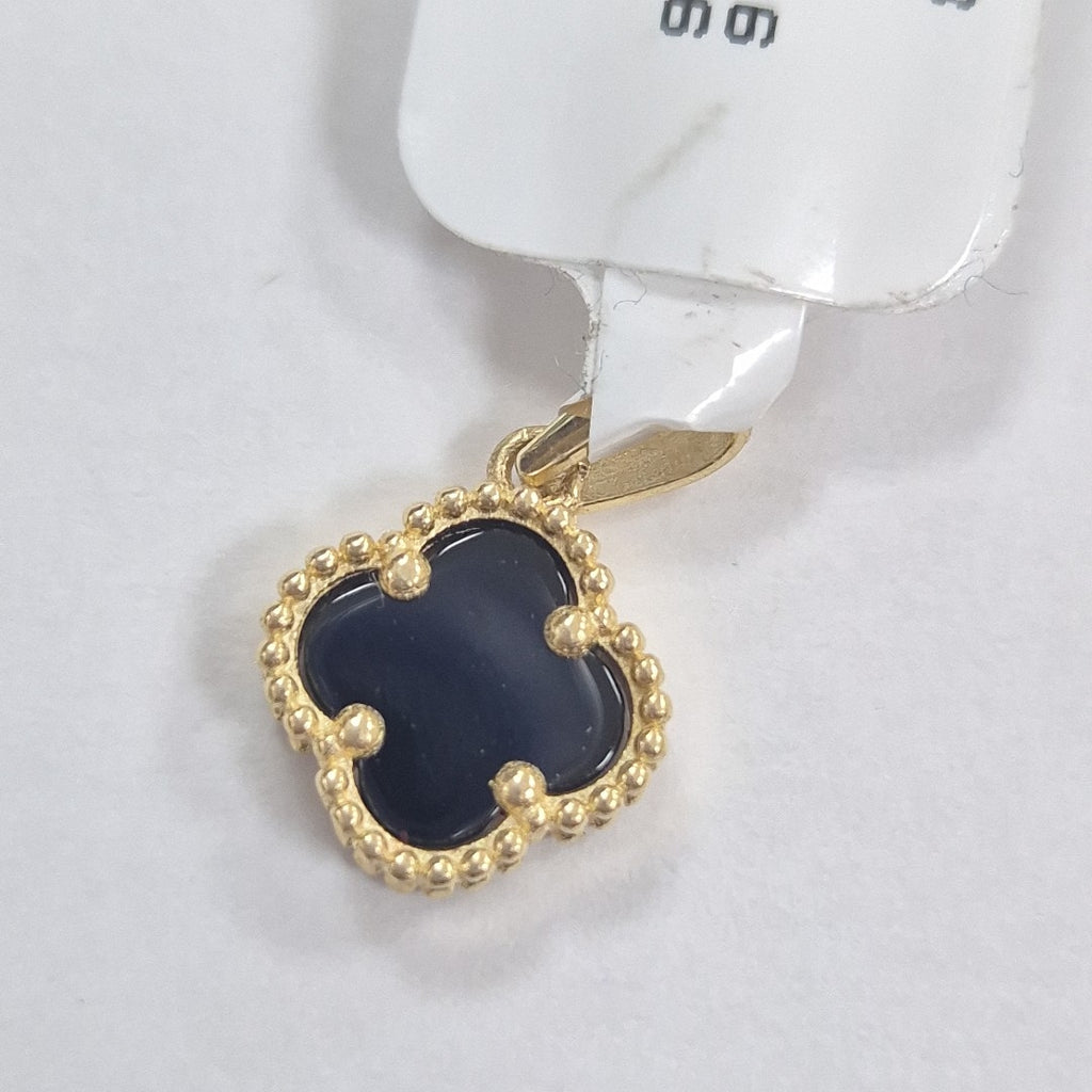 DIJES ORO 14K 1 (NUEVO)