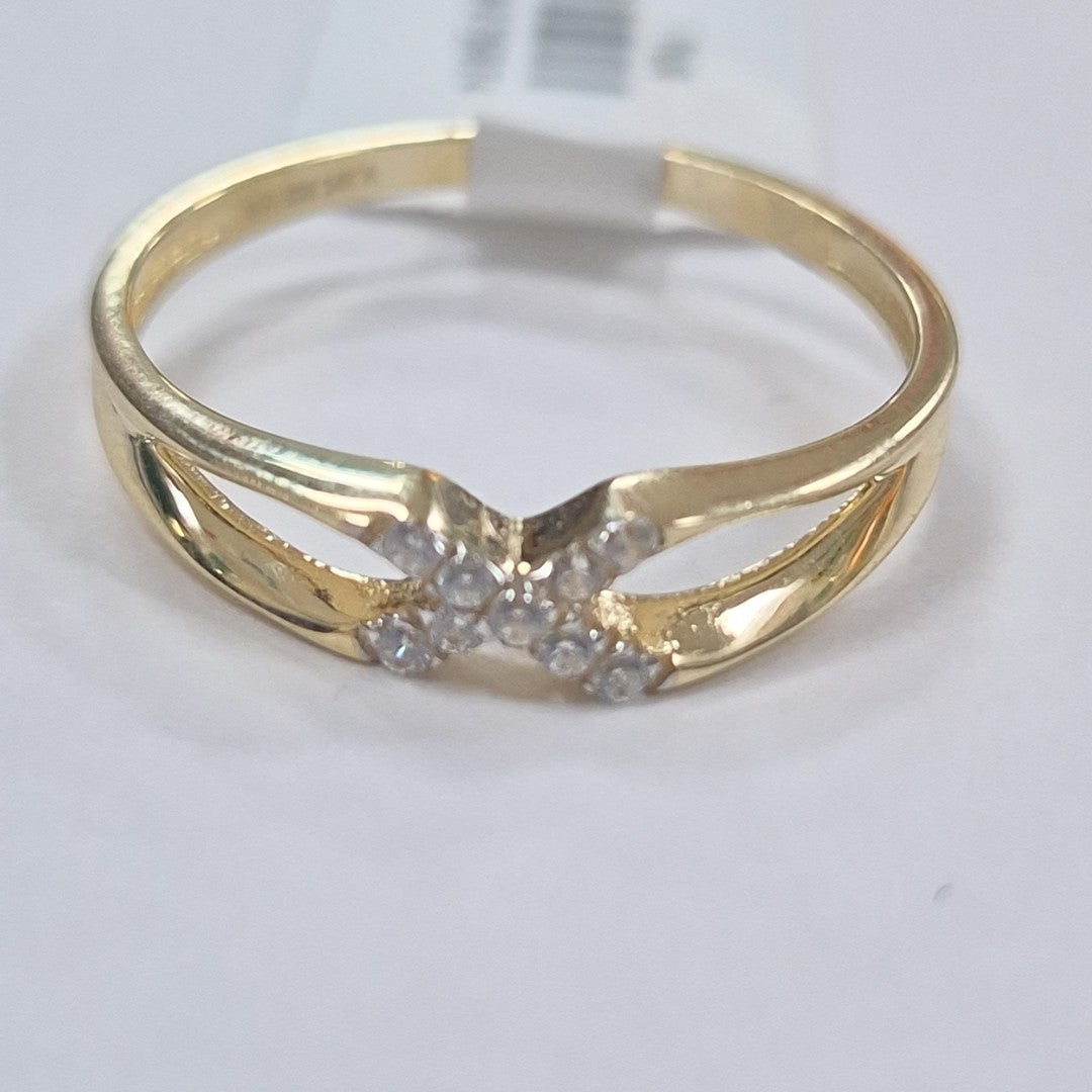 ANILLOS DAMA ORO 14K 1.7 (NUEVO)