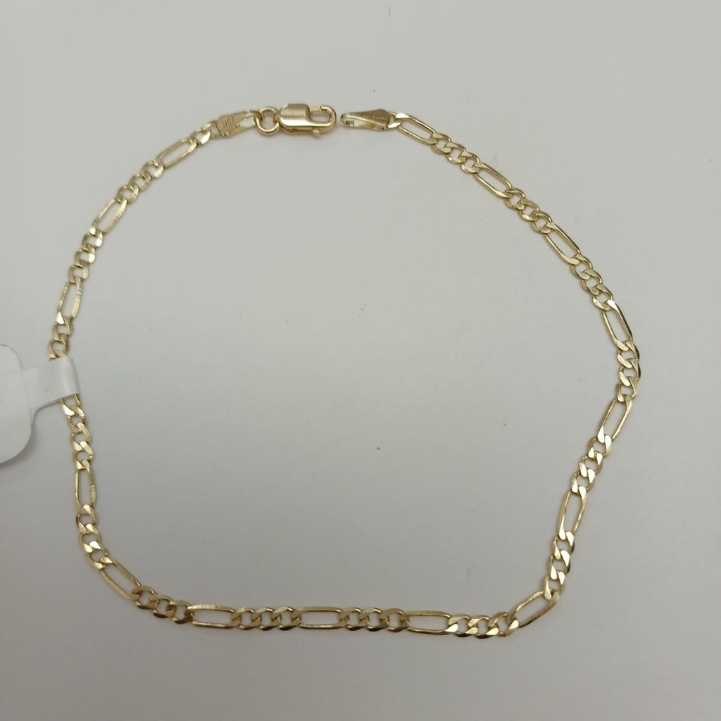PULSERA 3X1 10K 21 CM 1.8 GR (NUEVO)