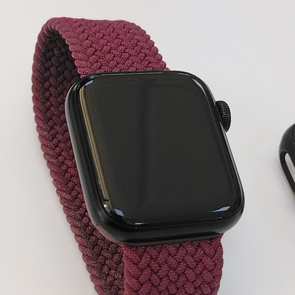 SMARTWATCH APPLE SE 2 ALUMINIO A2722 40 MM GPS (SEMINUEVO)