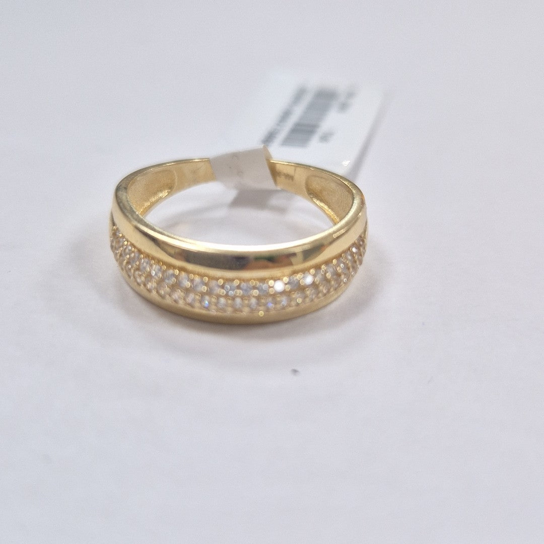 ANILLOS DAMA ORO 14K 2.5 (NUEVO)