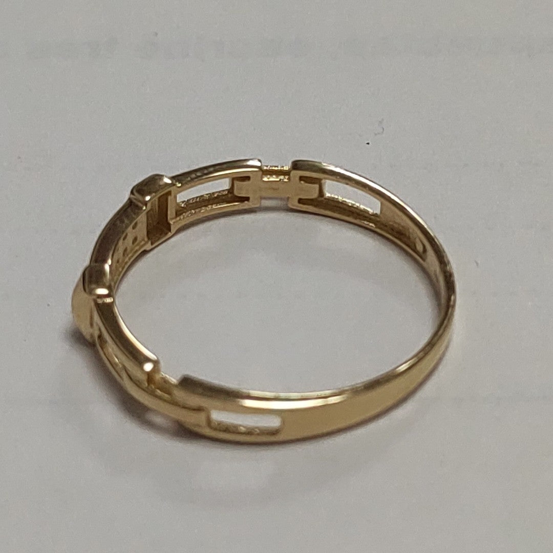 ANILLOS DAMA ORO 14K 1.8 (NUEVO)