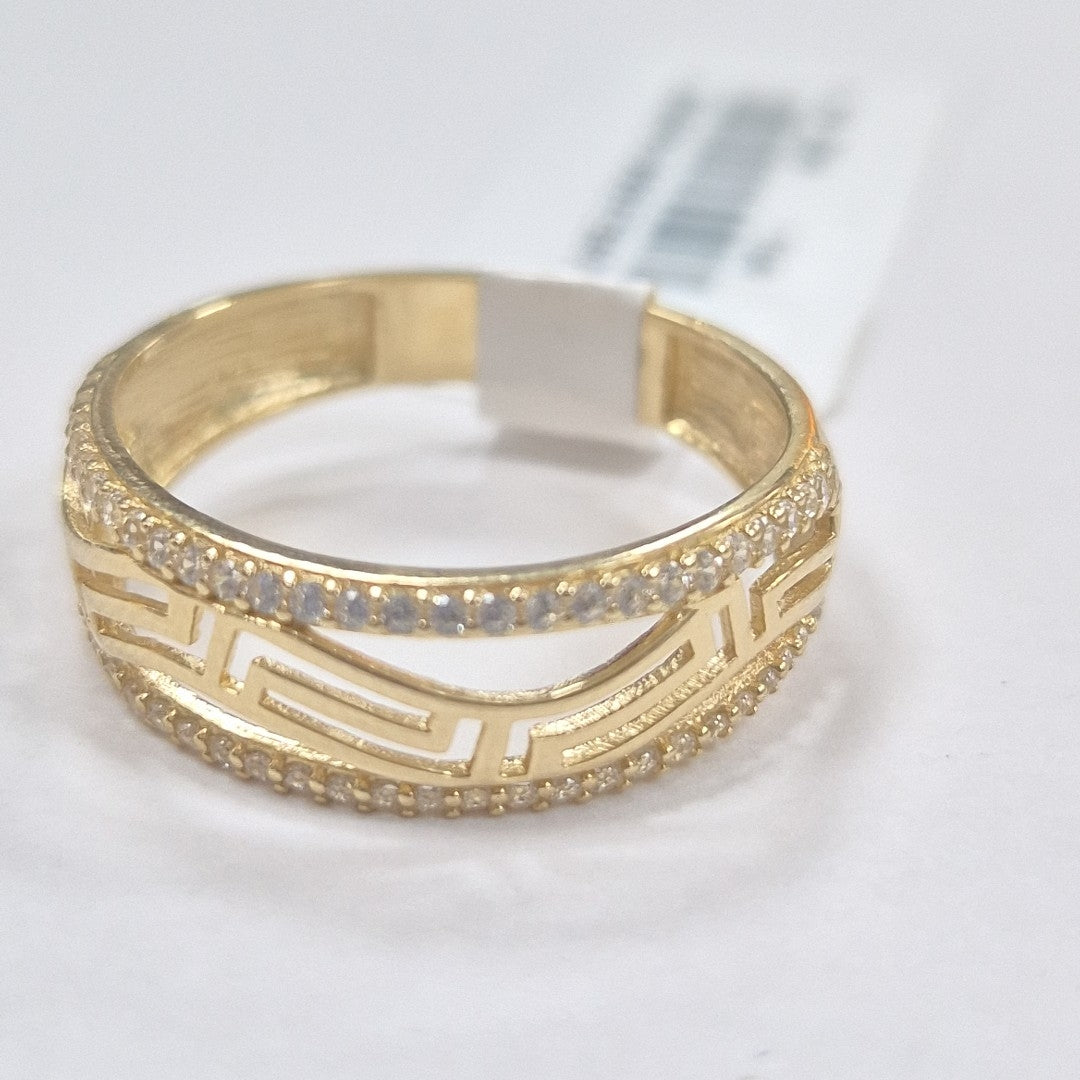 ANILLOS DAMA ORO 14K 2.3 (NUEVO)