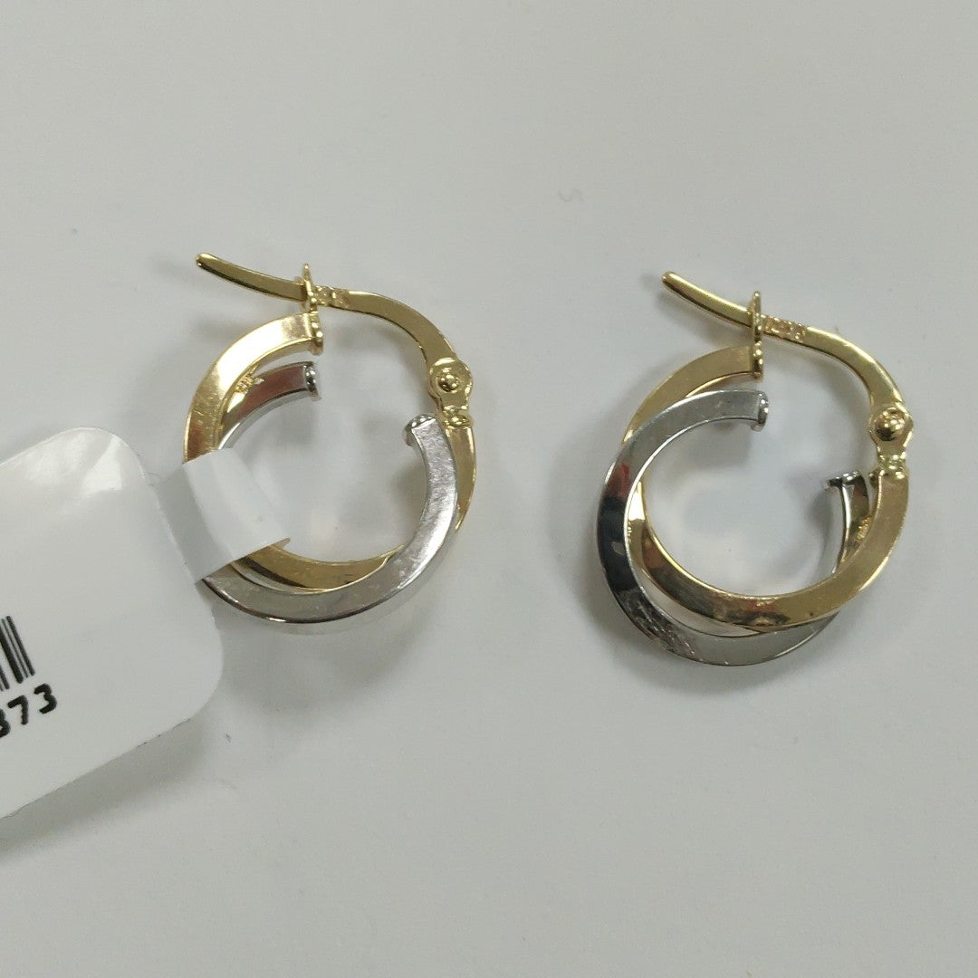 ARRACADAS ORO 14K 1.3 (NUEVO)