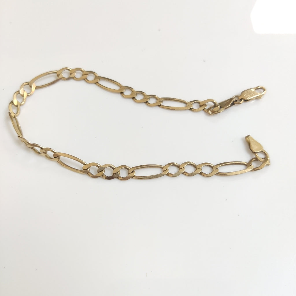 PULSERA ORO 10 K 5,90 GRMS (SEMINUEVO)