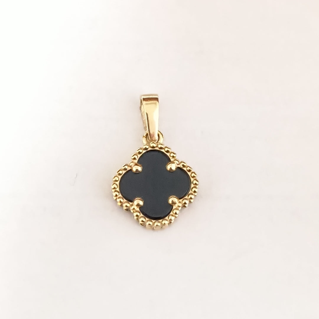 DIJES ORO 14K 1 (NUEVO)