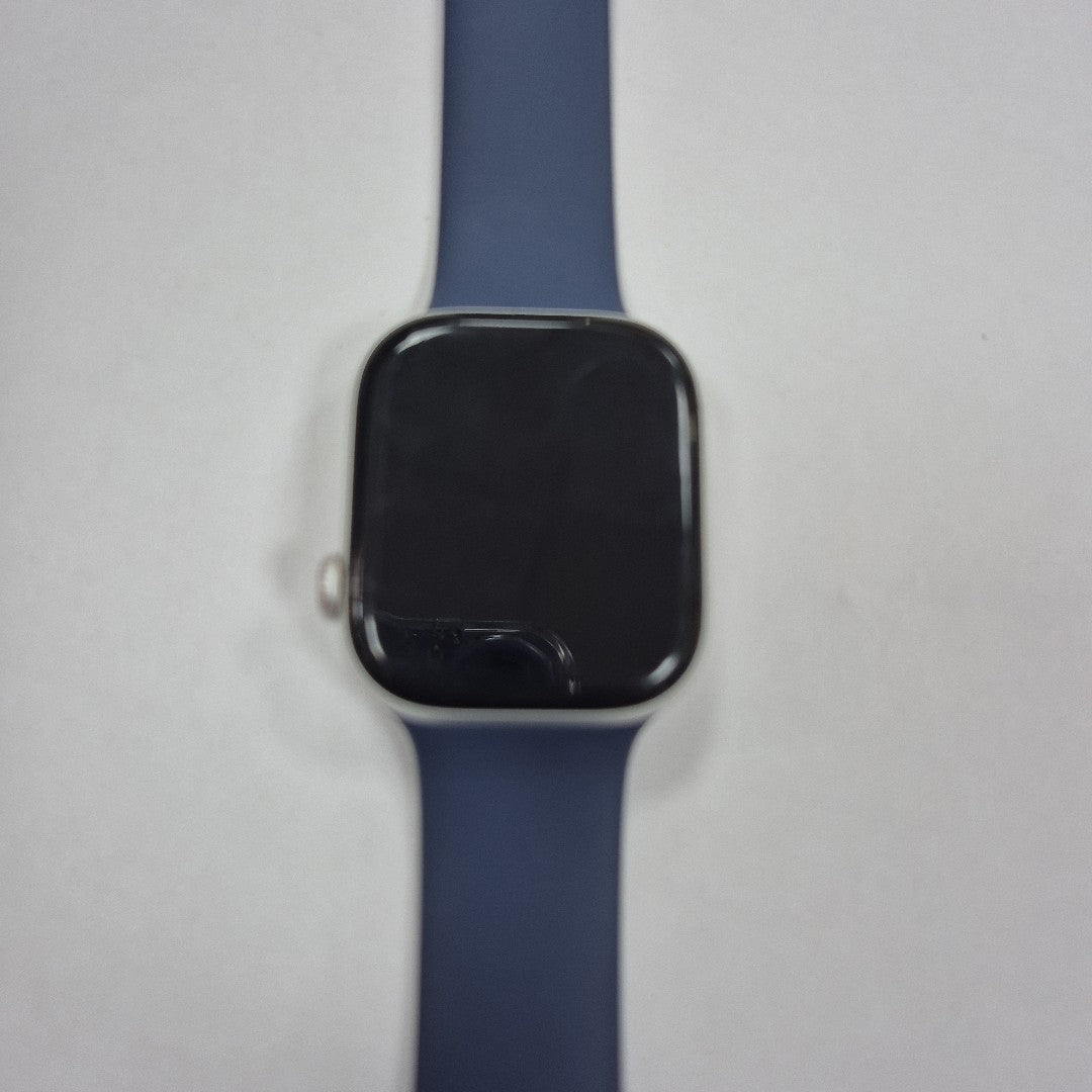 SMARTWATCH APPLE SERIES 10 ALUMINIO A2999 46 MM GPS (SEMINUEVO)