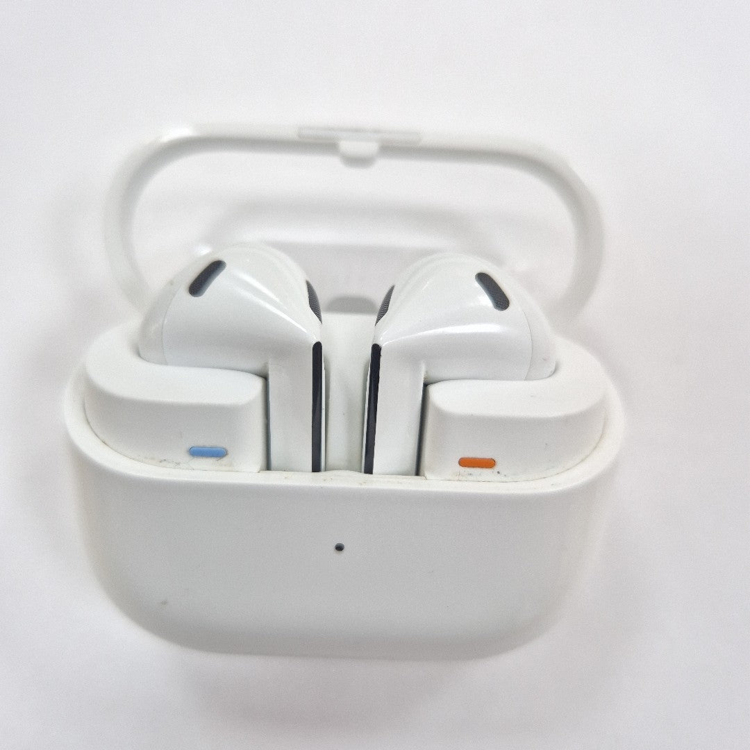 AUDIFONOS SAMSUNG GALAXY BUDS 3 SM-R530 INALAMBRICO IN EAR (SEMINUEVO)