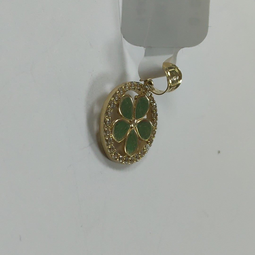 DIJES ORO 14K 1.5 (NUEVO)