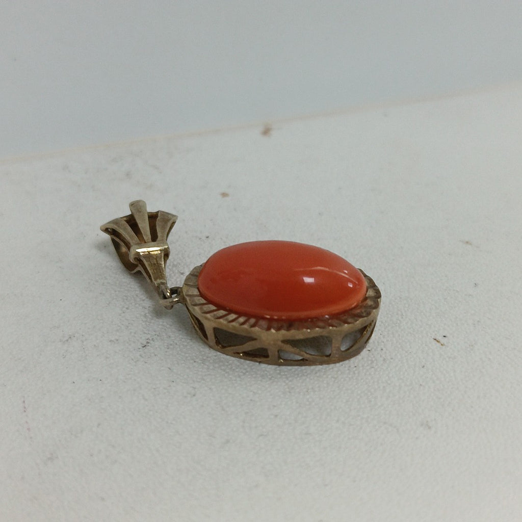 DIJE ORO 10 K 3,30 GRMS (SEMINUEVO)
