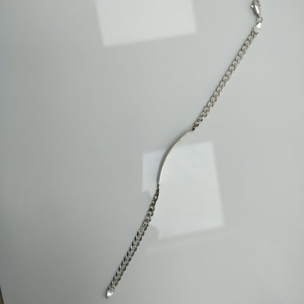 ESCLAVA PLATA 5,90 GRMS (SEMINUEVO)