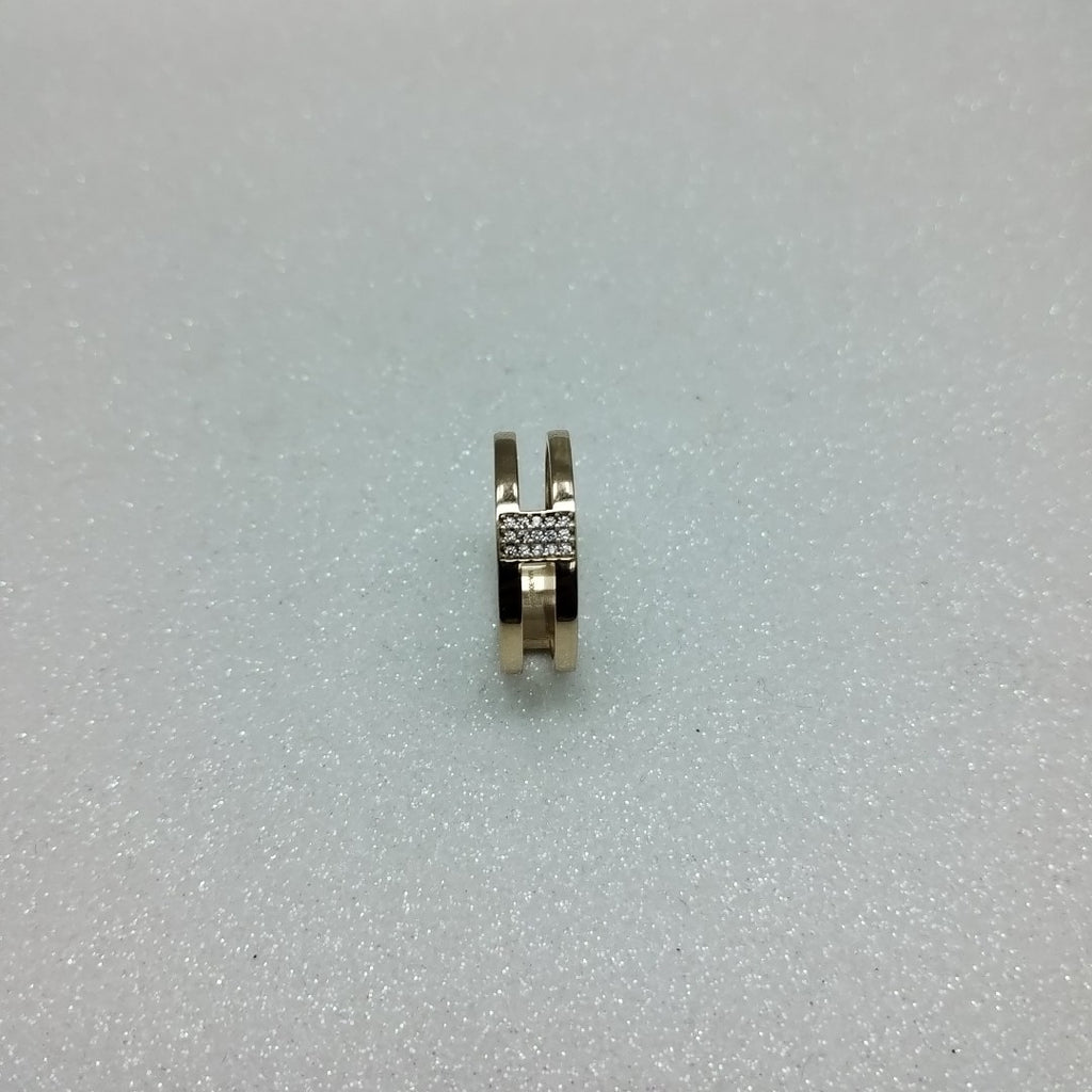 ANILLOS DAMA ORO 14K 2.8 (NUEVO)
