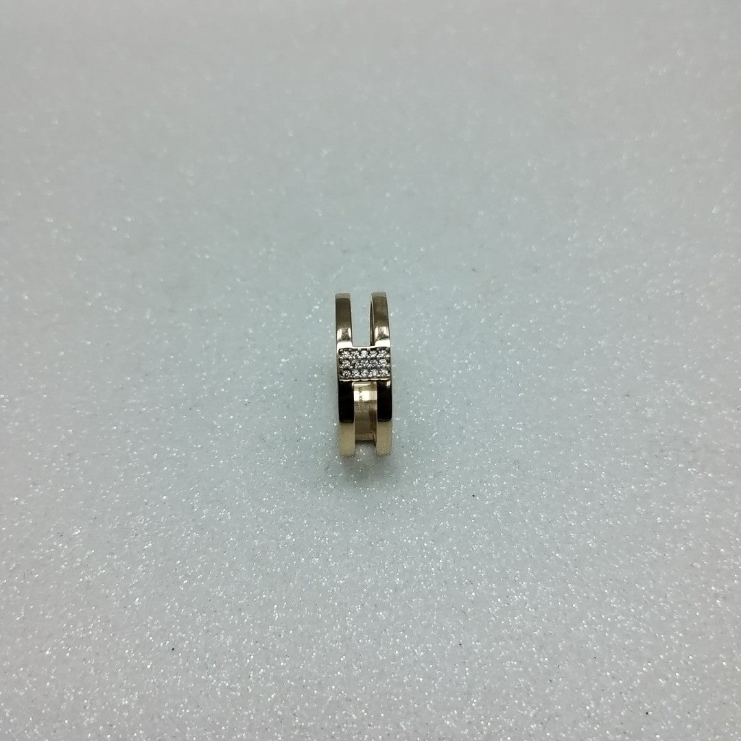 ANILLOS DAMA ORO 14K 2.8 (NUEVO)