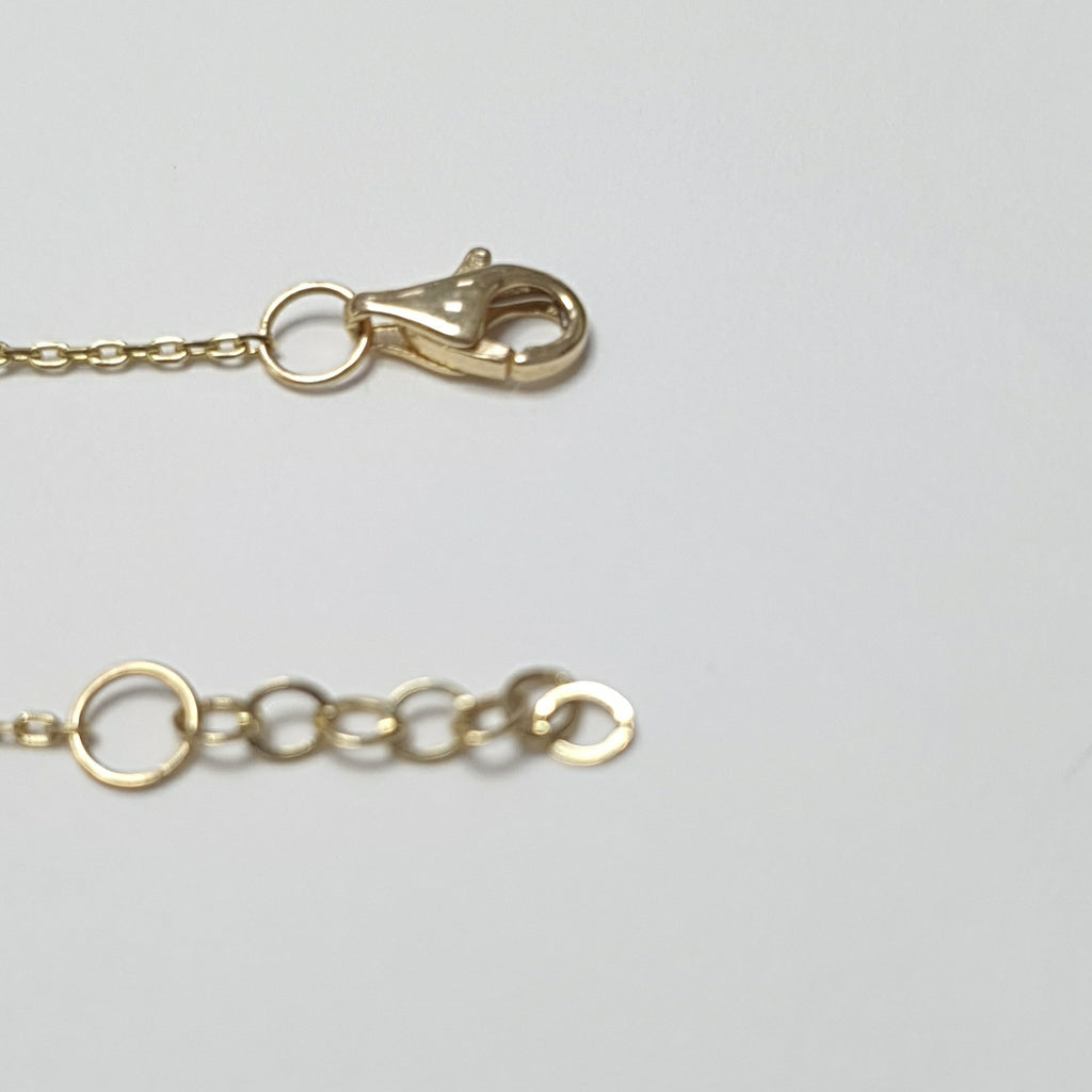 PULSERAS DAMA ORO 14K 1.4 (NUEVO)
