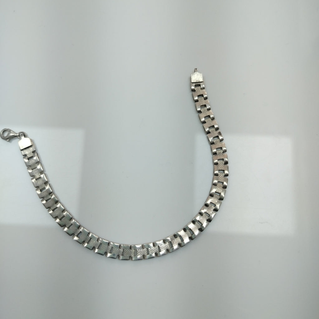 PULSERA PLATA 6,00 GRMS (SEMINUEVO)