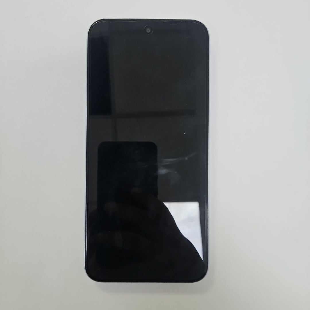 CELULAR OPPO A6X CPH2819 (2025) 128 GB 4 GB RAM (SEMINUEVO)