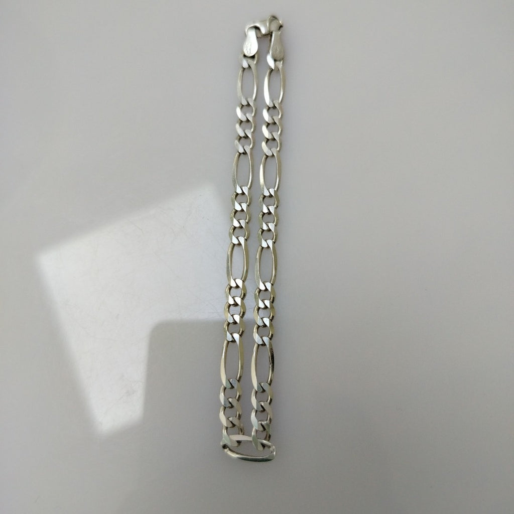 PULSERA PLATA 6.4 GRMS (SEMINUEVO)