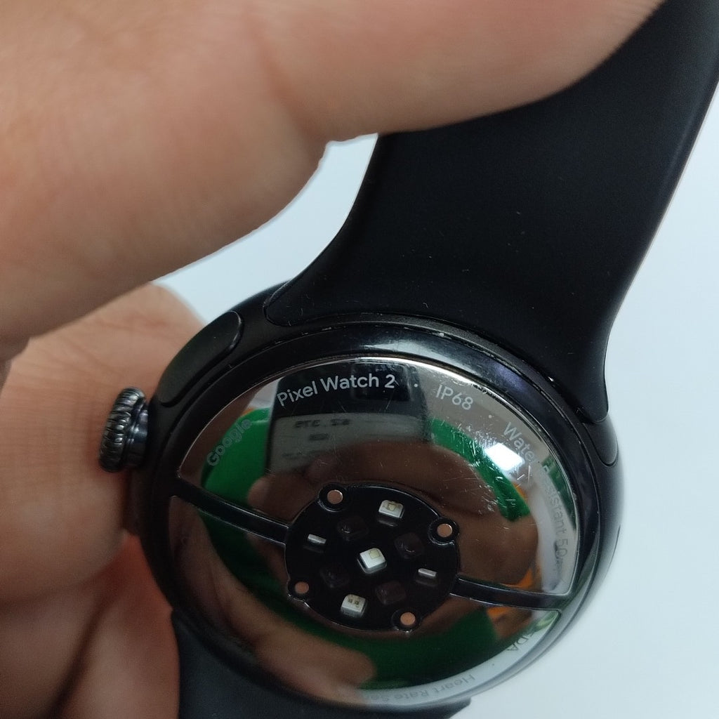 SMARTWATCH GOOGLE PIXEL WATCH 2 41 MM GPS (SEMINUEVO)