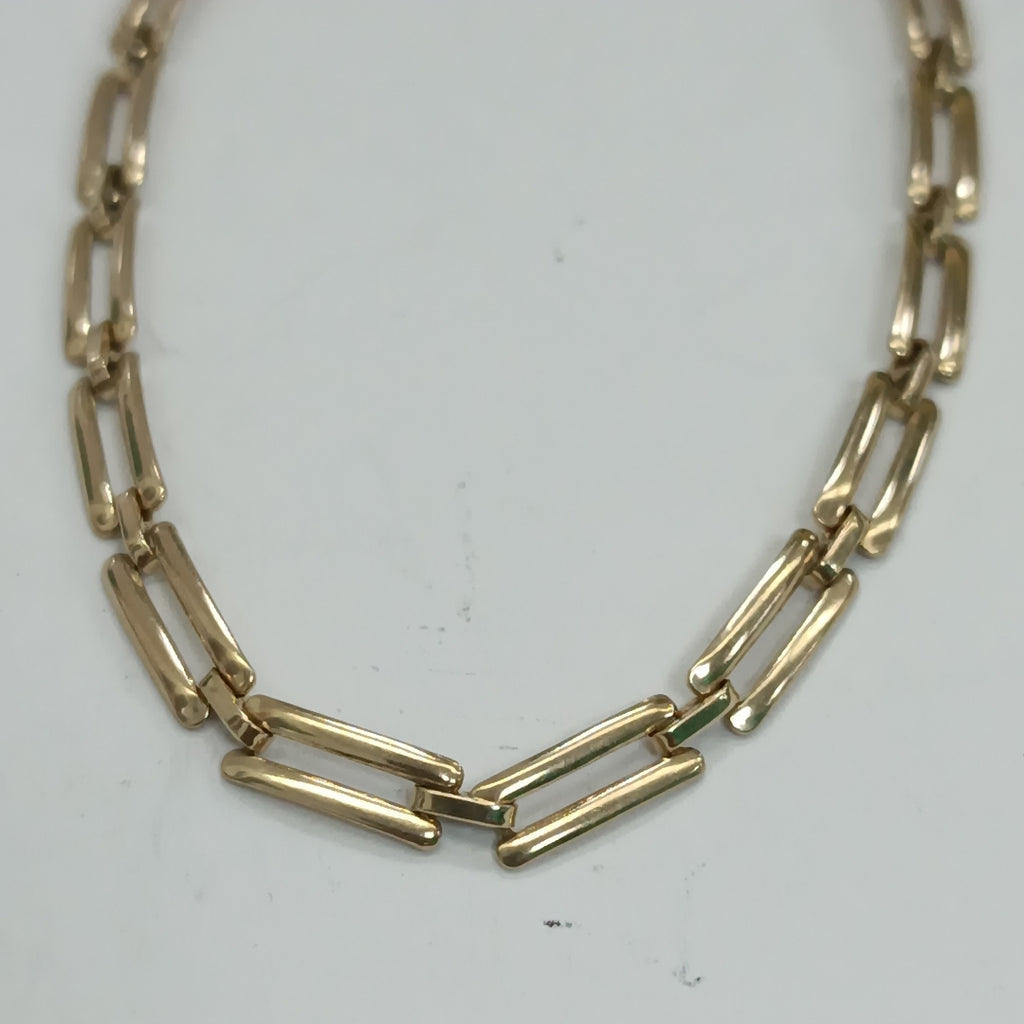 PULSERA ORO 10 K 4,30 GRMS (SEMINUEVO)