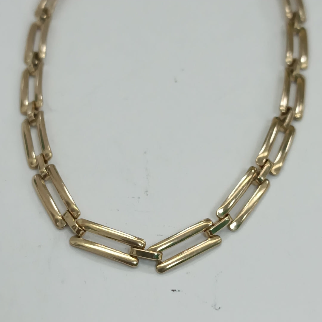PULSERA ORO 10 K 4,30 GRMS (SEMINUEVO)