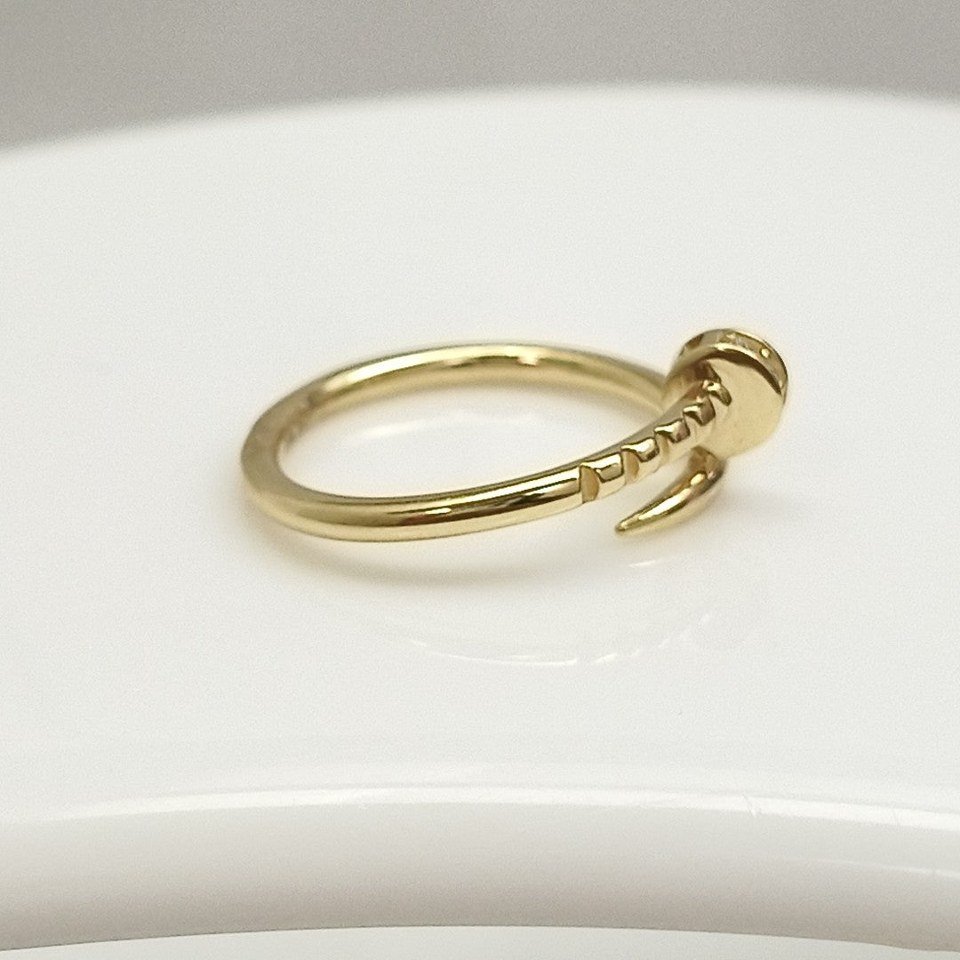 ANILLOS DAMA ORO 14K 2.5 (NUEVO)