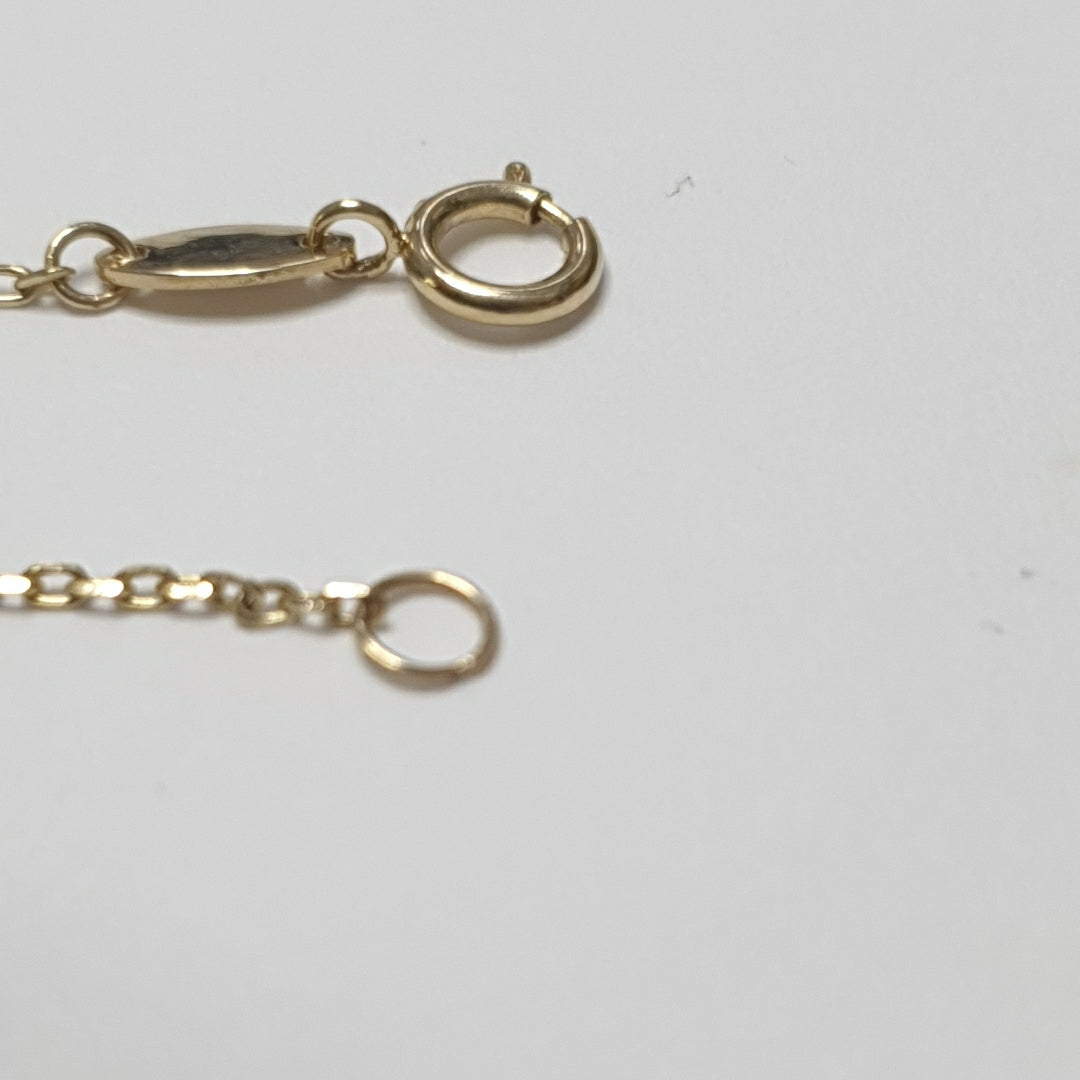 PULSERAS DAMA ORO 14K 1.8 (NUEVO)