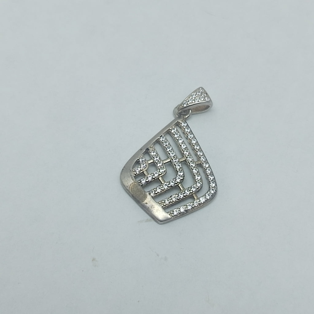 DIJE PLATA 3,10 GRMS (SEMINUEVO)