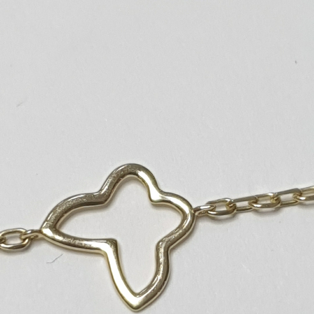 PULSERAS DAMA ORO 14K 1.5 (NUEVO)