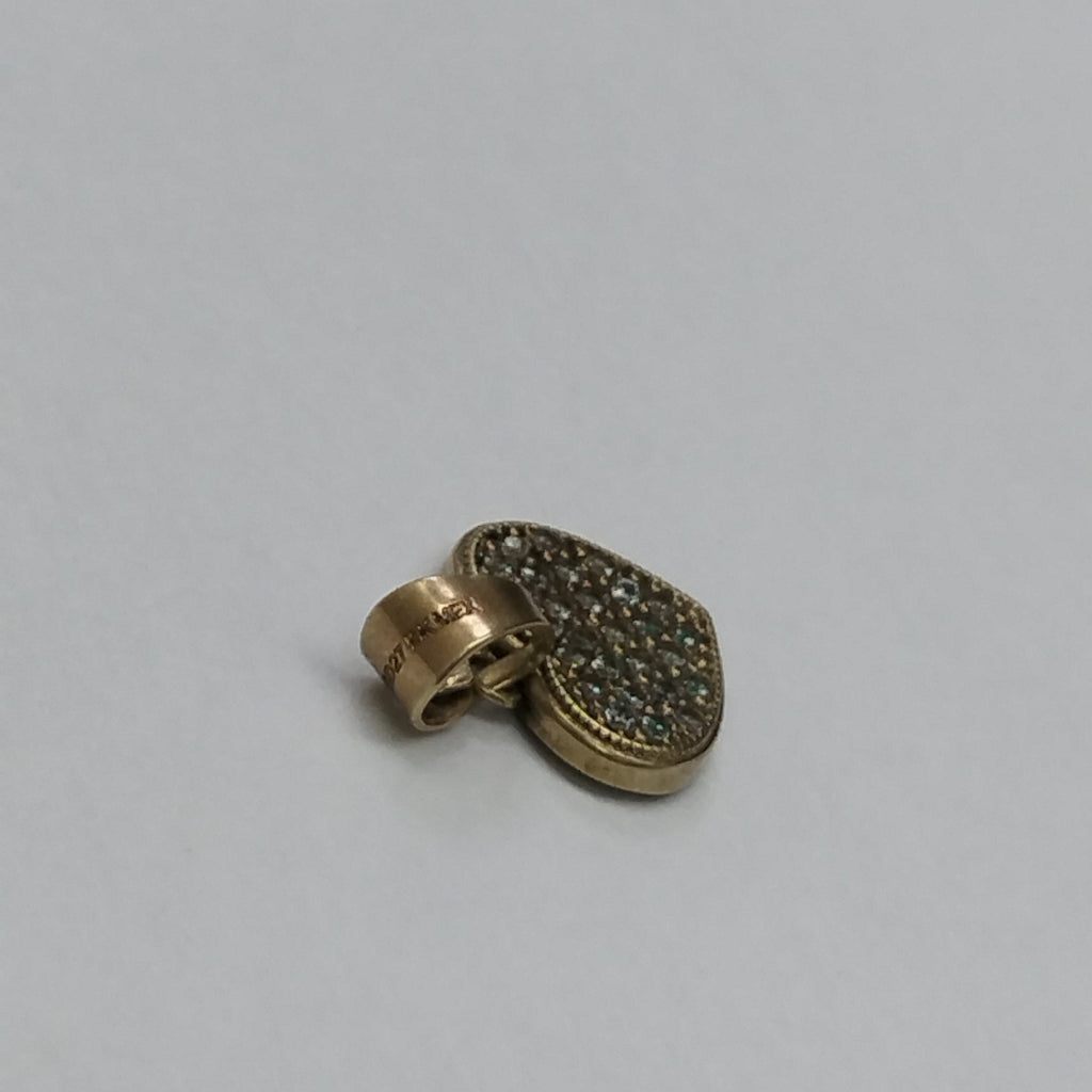 DIJE ORO 10 K 1,50 GRMS (SEMINUEVO)
